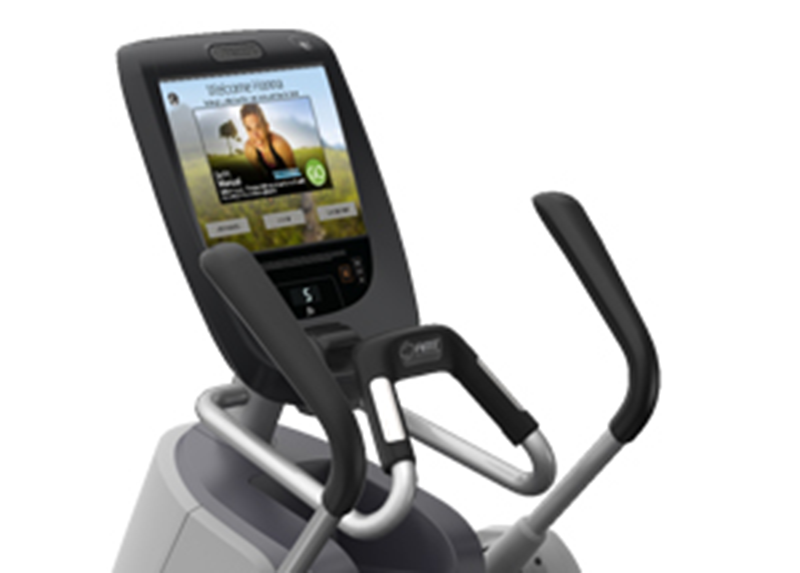 adaptive fitness systems